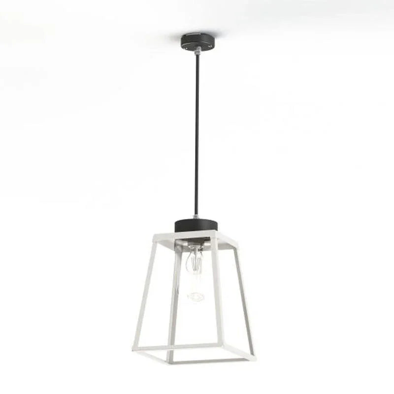 Roger Pradier Lampiok 2 N°2 Pendant Light | All Square Lighting