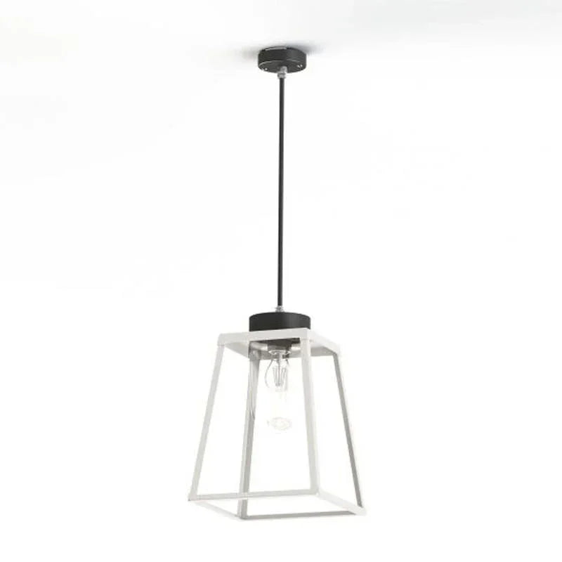 Roger Pradier Lampiok 2 N°2 Pendant Light | All Square Lighting