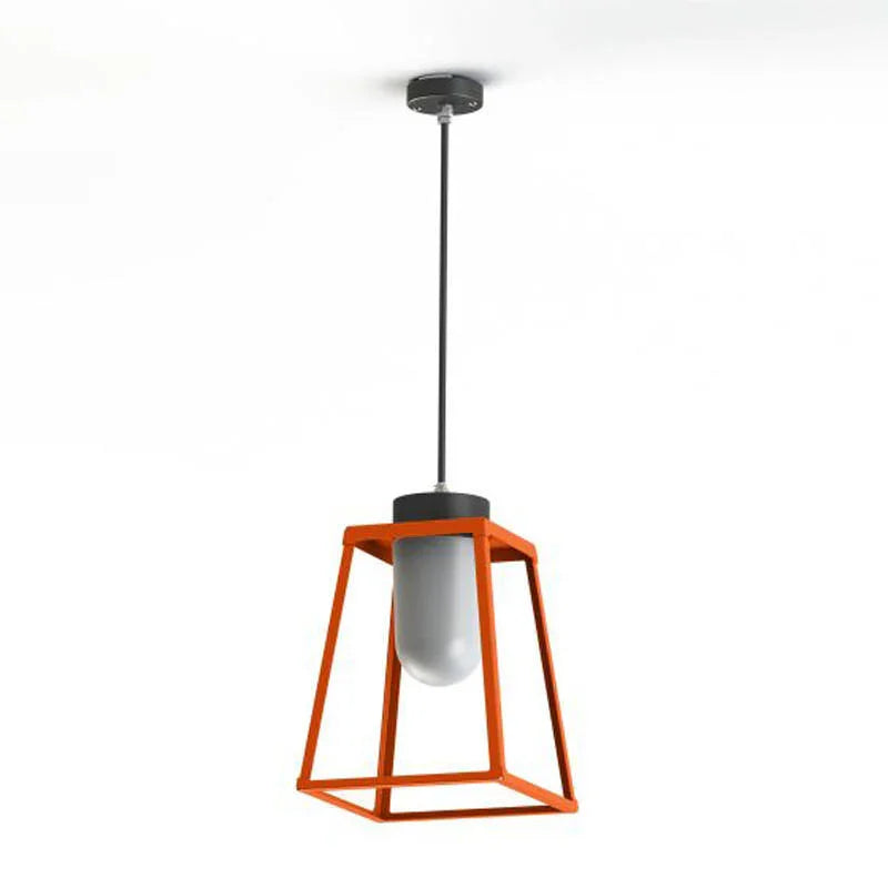 Roger Pradier Lampiok 2 N°2 Pendant Light | All Square Lighting