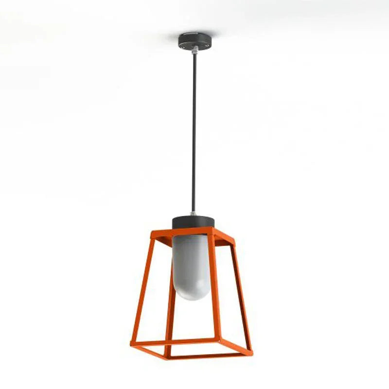 Roger Pradier Lampiok 2 N°2 Pendant Light | All Square Lighting