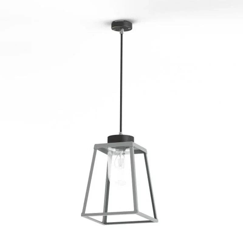 Roger Pradier Lampiok 2 N°2 Pendant Light | All Square Lighting