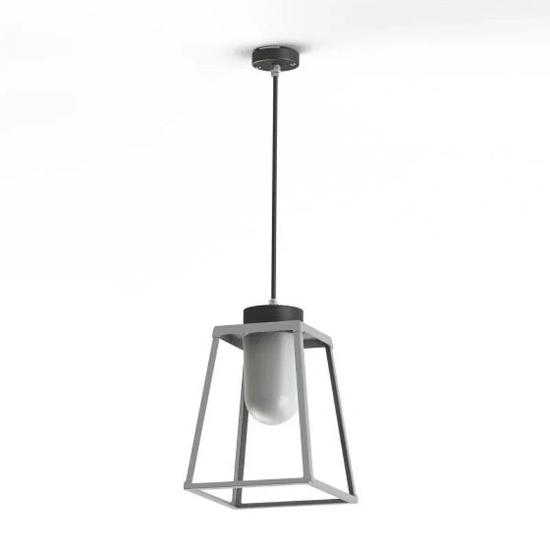 Roger Pradier Lampiok 2 N°2 Pendant Light | All Square Lighting