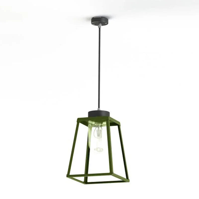 Roger Pradier Lampiok 2 N°2 Pendant Light | All Square Lighting