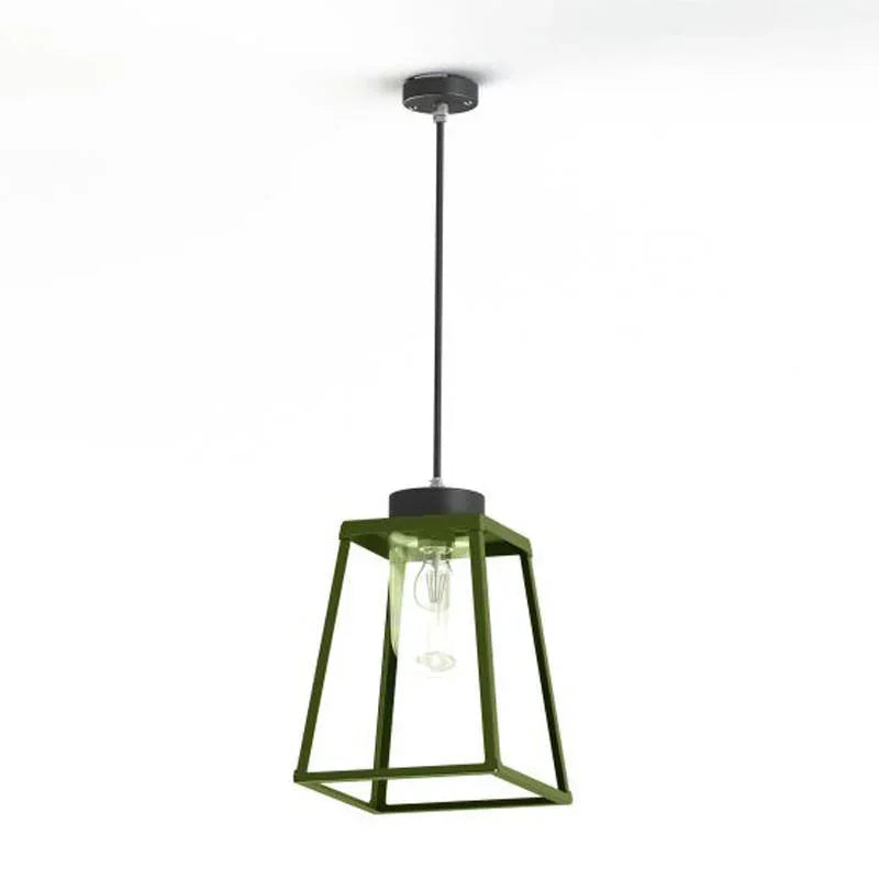 Roger Pradier Lampiok 2 N°2 Pendant Light | All Square Lighting