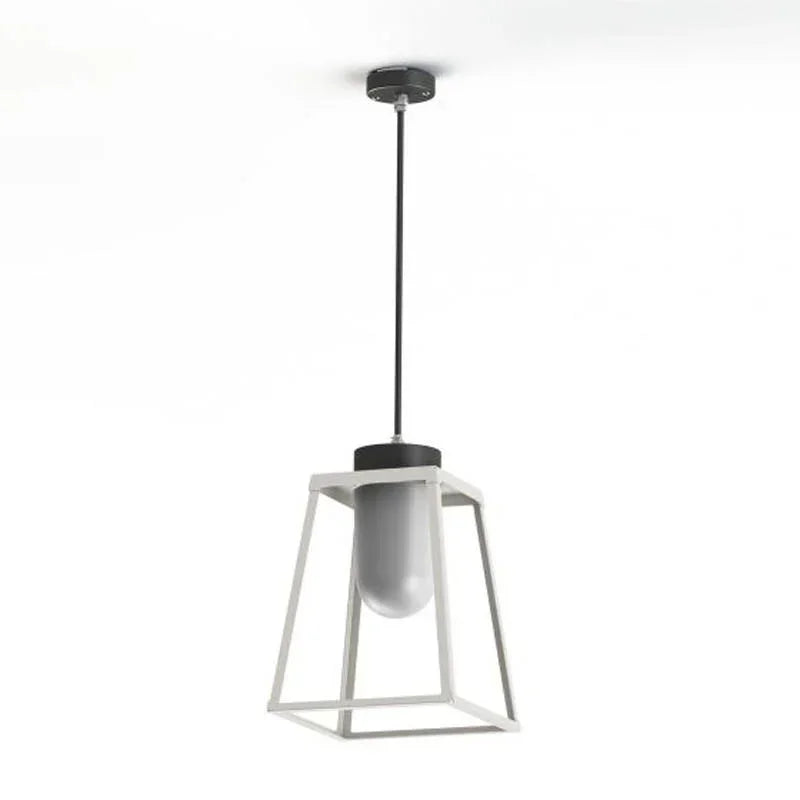 Roger Pradier Lampiok 2 N°2 Pendant Light | All Square Lighting