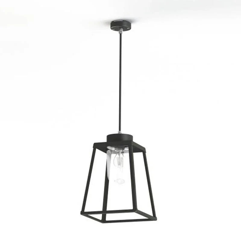 Roger Pradier Lampiok 2 N°2 Pendant Light | All Square Lighting
