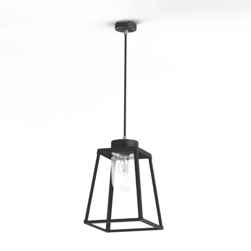 Roger Pradier Lampiok 2 N°2 Pendant Light | All Square Lighting