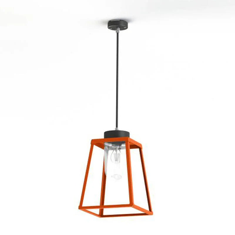 Roger Pradier Lampiok 2 N°2 Pendant Light | All Square Lighting