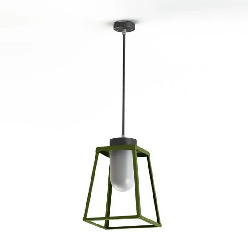 Roger Pradier Lampiok 2 N°2 Pendant Light | All Square Lighting