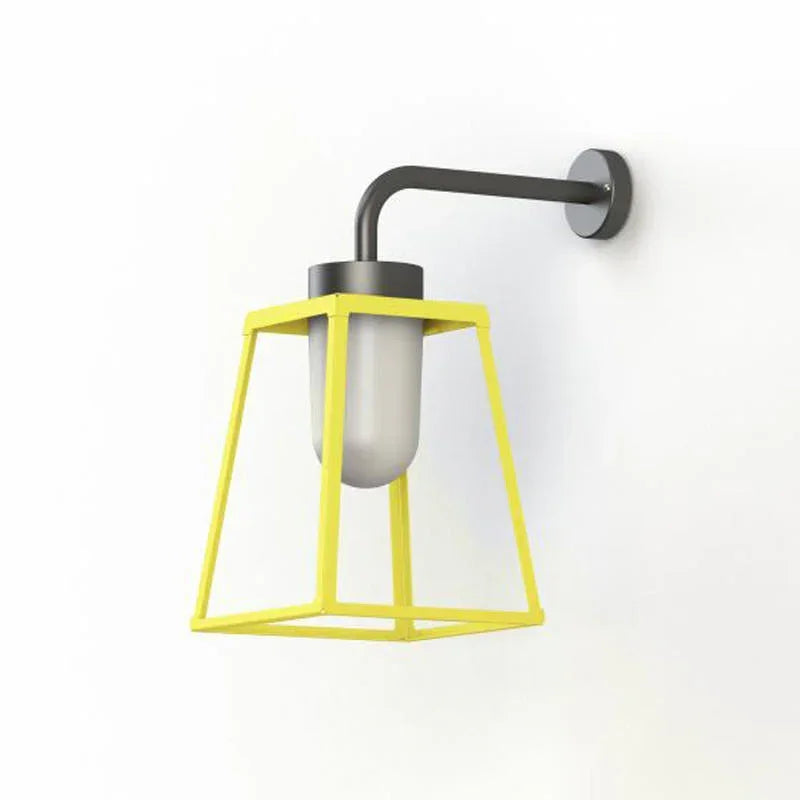 Roger Pradier Lampiok 2 N°3 Wall Light | All Square Lighting
