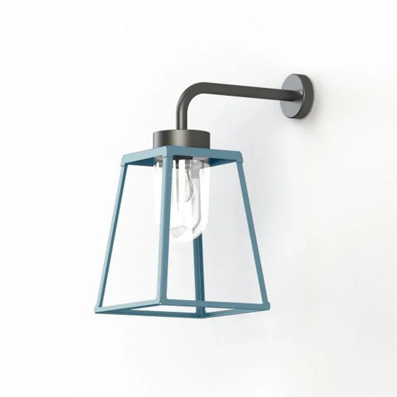 Roger Pradier Lampiok 2 N°3 Wall Light | All Square Lighting