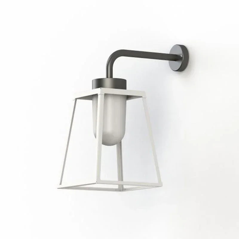 Roger Pradier Lampiok 2 N°3 Wall Light | All Square Lighting