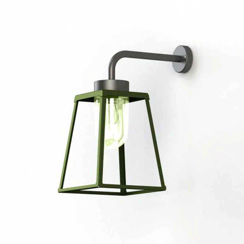 Roger Pradier Lampiok 2 N°3 Wall Light | All Square Lighting