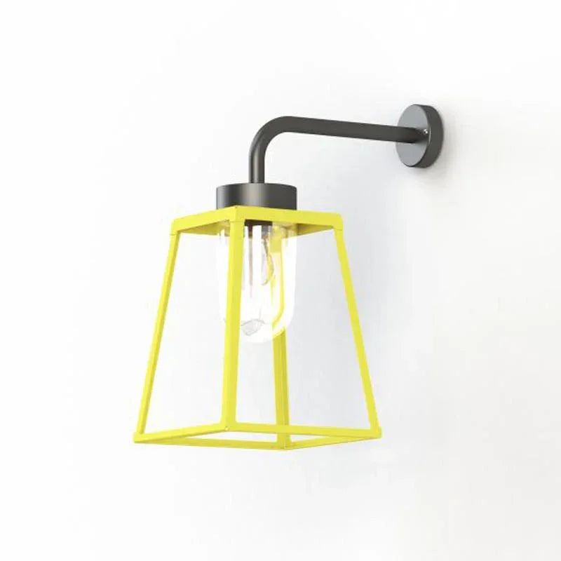 Roger Pradier Lampiok 2 N°3 Wall Light | All Square Lighting