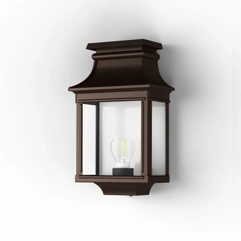 Roger Pradier Louis Philippe 1 Wall Light | All Square Lighting