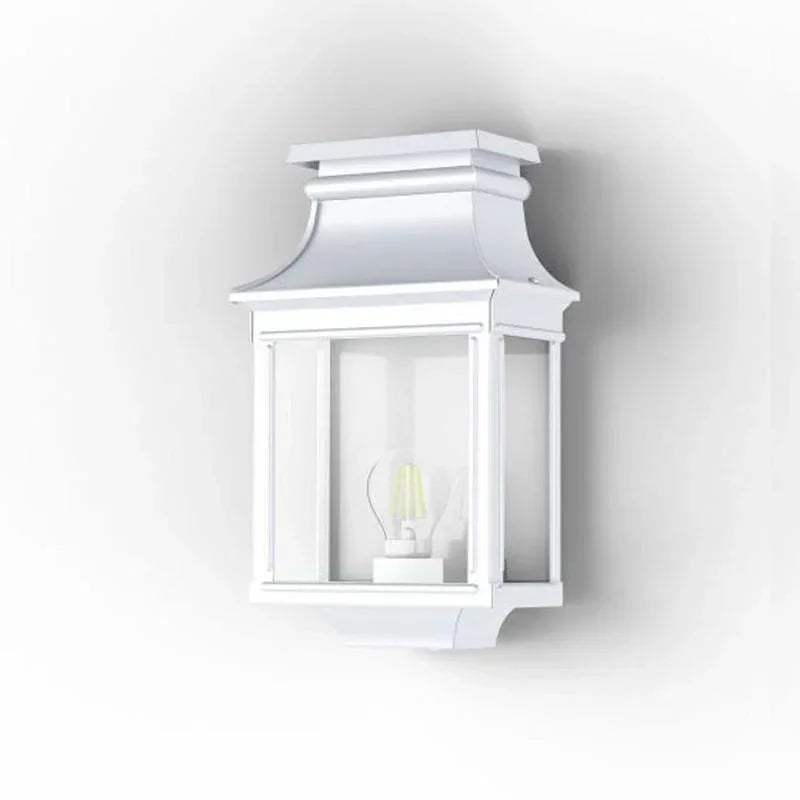 Roger Pradier Louis Philippe 1 Wall Light | All Square Lighting
