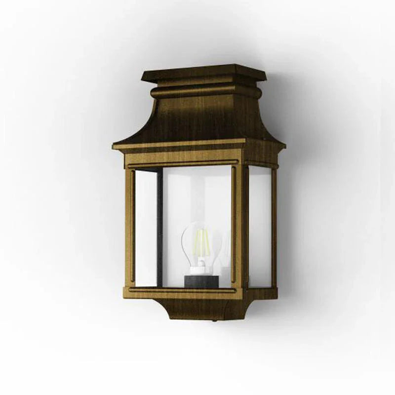 Roger Pradier Louis Philippe 1 Wall Light | All Square Lighting