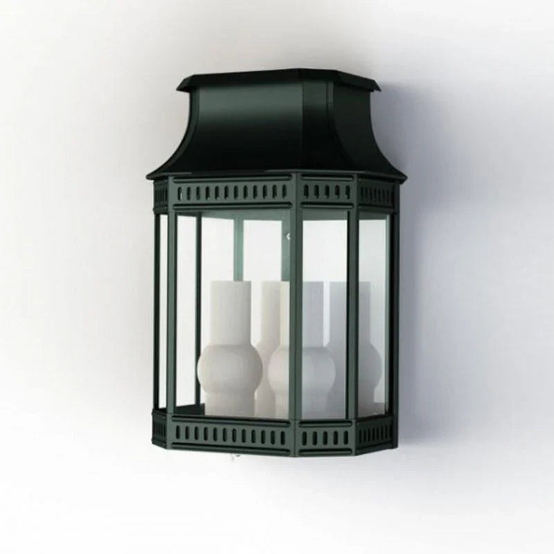 Roger Pradier Louis Philippe 2 Wall Light | All Square Lighting