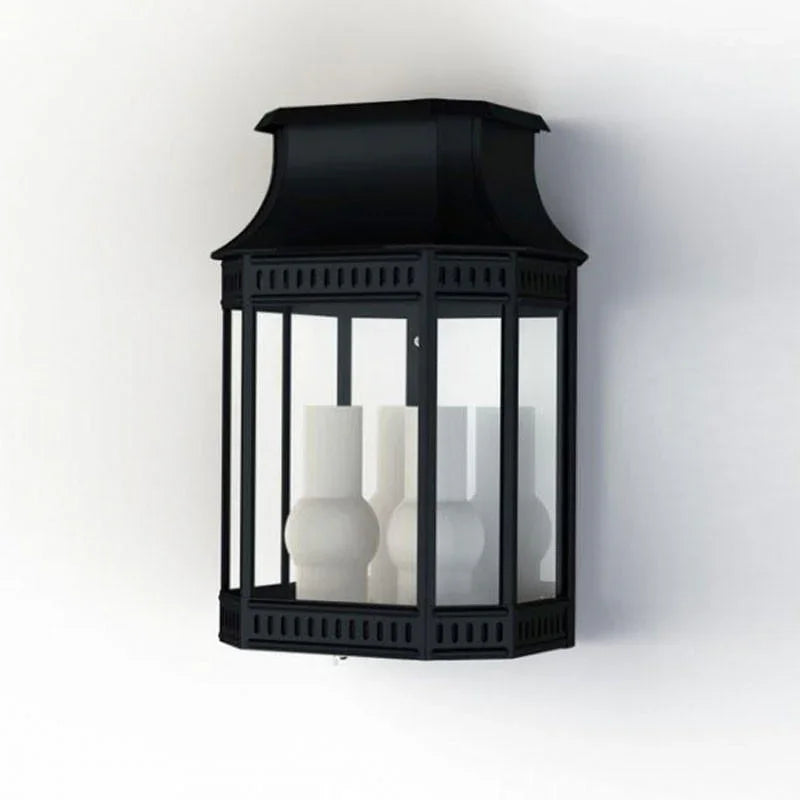 Roger Pradier Louis Philippe 2 Wall Light | All Square Lighting
