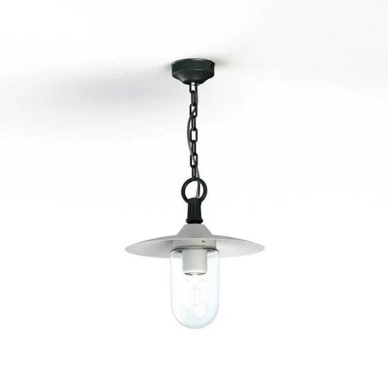 Roger Pradier Montana N°1 Pendant Light | All Square Lighting