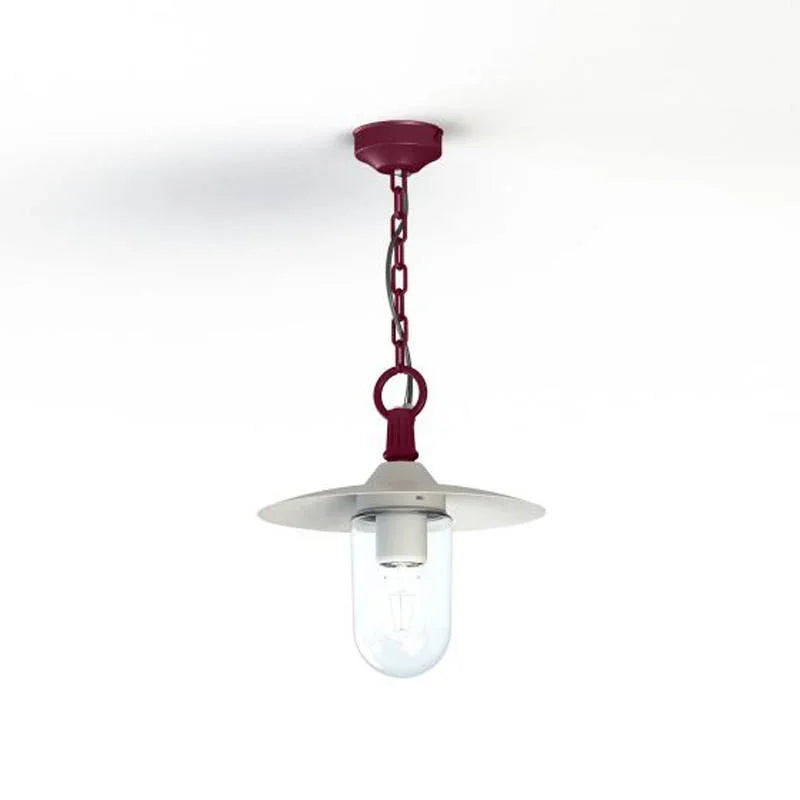 Roger Pradier Montana N°1 Pendant Light | All Square Lighting