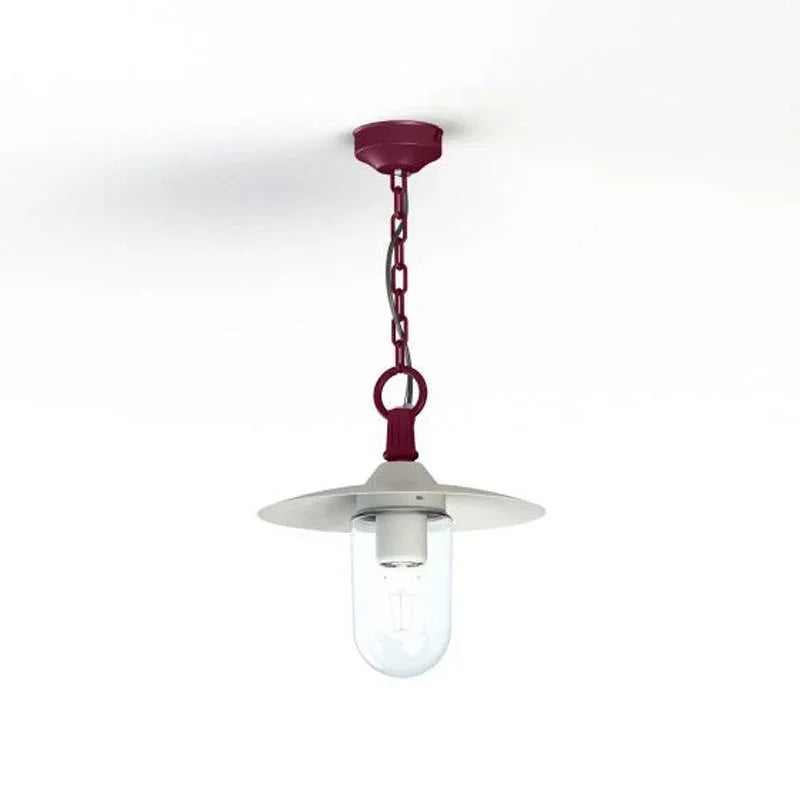 Roger Pradier Montana N°1 Pendant Light | All Square Lighting