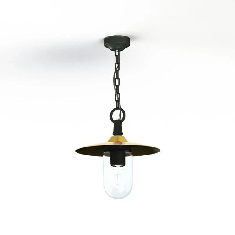 Roger Pradier Montana N°1 Pendant Light | All Square Lighting