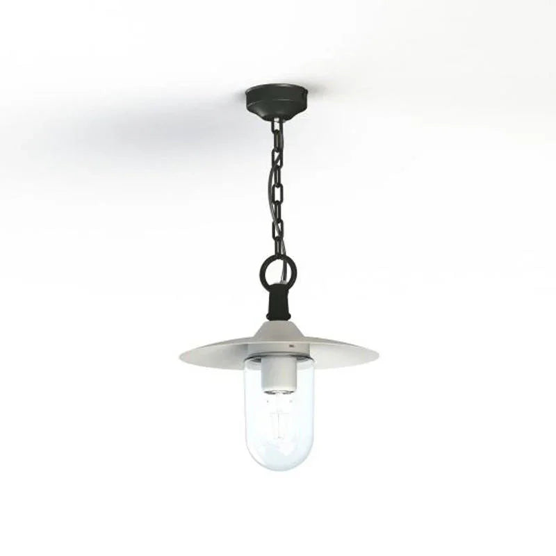 Roger Pradier Montana N°1 Pendant Light | All Square Lighting