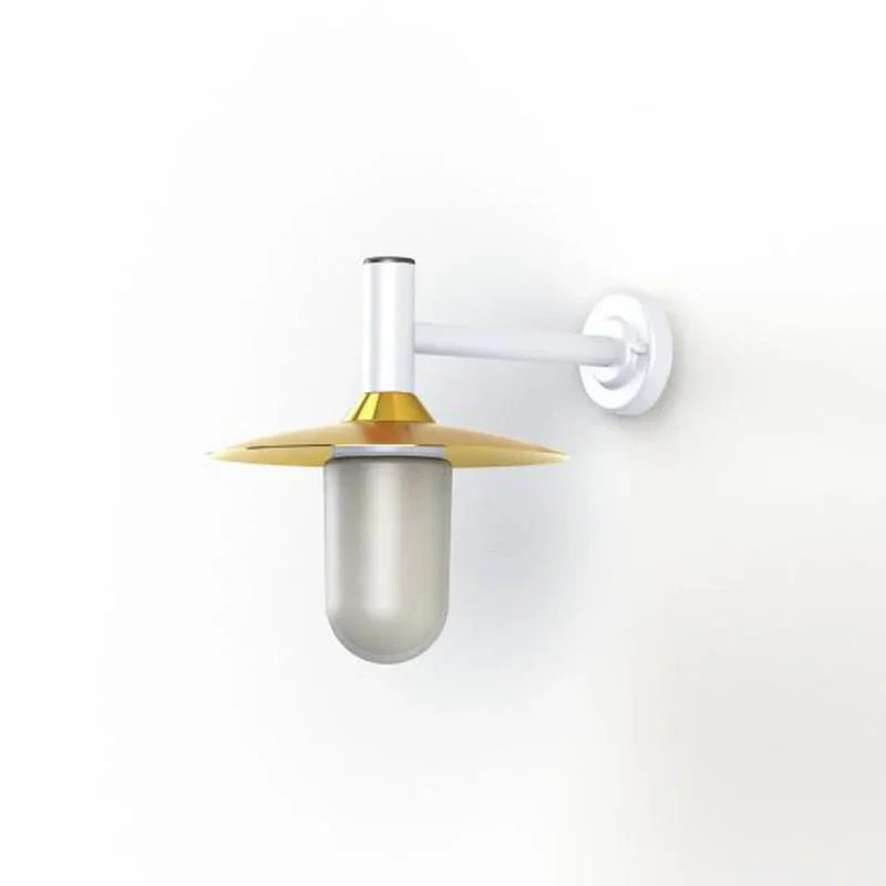 Roger Pradier Montana N°2 Wall Light | All Square Lighting