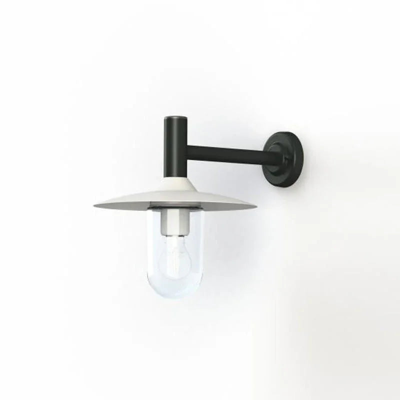 Roger Pradier Montana N°2 Wall Light | All Square Lighting