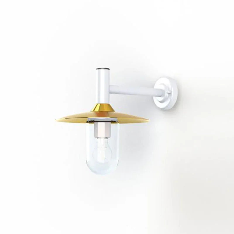 Roger Pradier Montana N°2 Wall Light | All Square Lighting