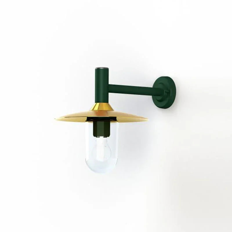 Roger Pradier Montana N°2 Wall Light | All Square Lighting