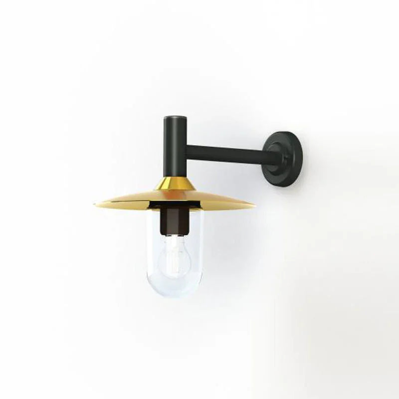 Roger Pradier Montana N°2 Wall Light | All Square Lighting