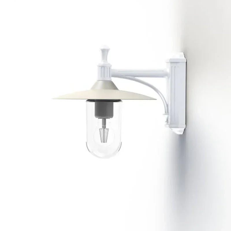 Roger Pradier Montana N°3 Wall Light | All Square Lighting