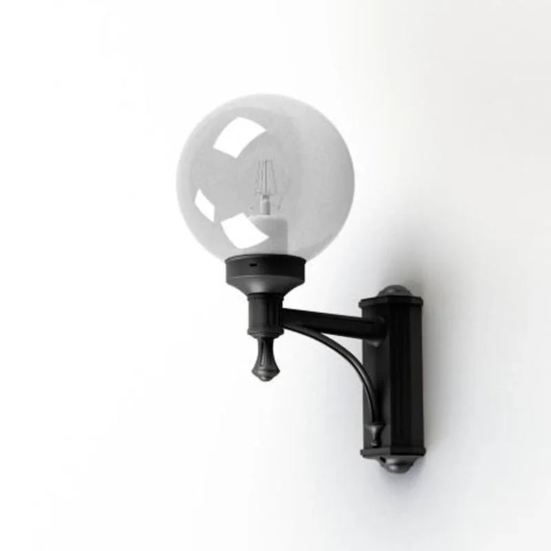 Roger Pradier Moon N°1 Wall Light | All Square Lighting