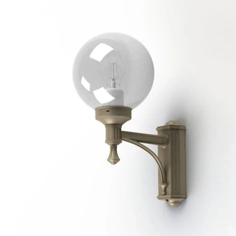 Roger Pradier Moon N°1 Wall Light | All Square Lighting
