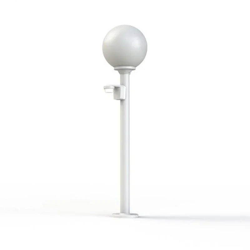 Roger Pradier Moon N°10 Floor Lamp | All Square Lighting