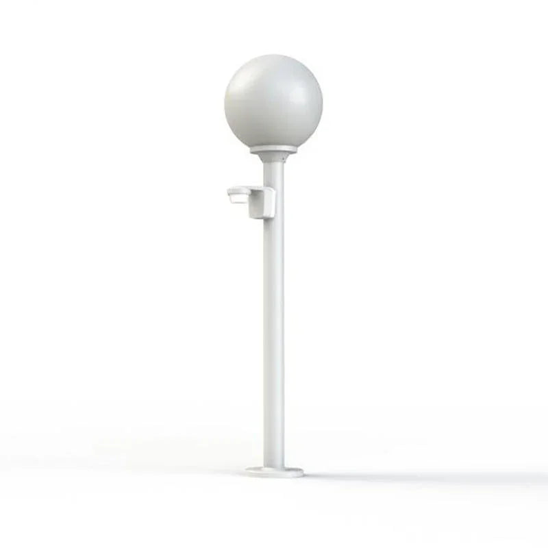 Roger Pradier Moon N°10 Floor Lamp | All Square Lighting