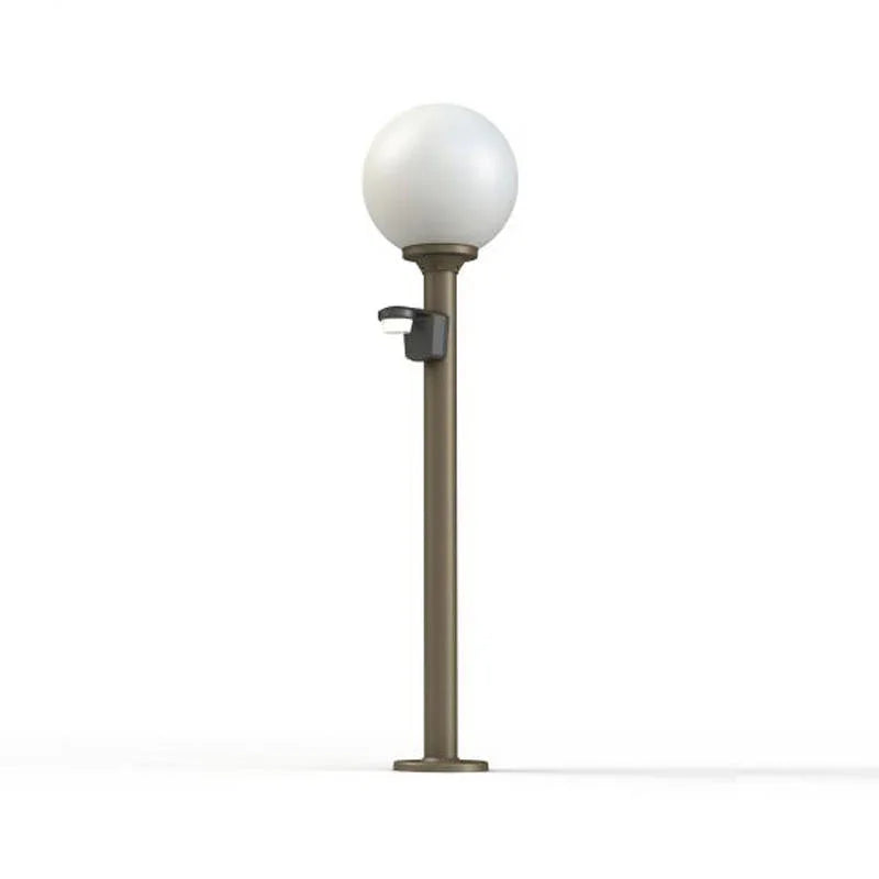 Roger Pradier Moon N°10 Floor Lamp | All Square Lighting