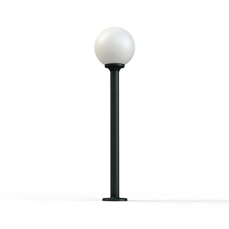 Roger Pradier Moon N°10 Floor Lamp | All Square Lighting