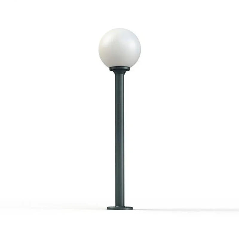 Roger Pradier Moon N°10 Floor Lamp | All Square Lighting