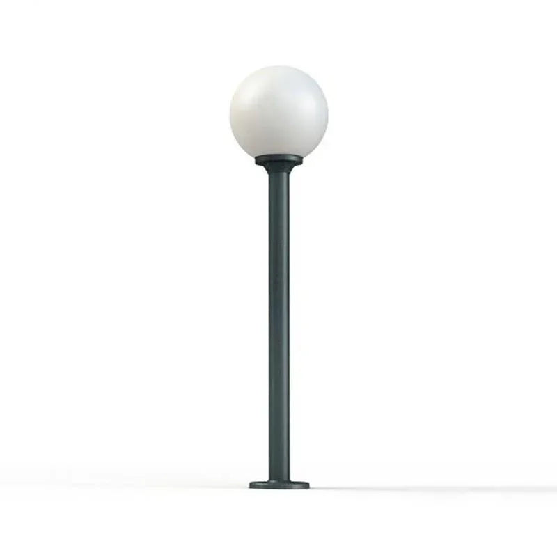 Roger Pradier Moon N°10 Floor Lamp | All Square Lighting
