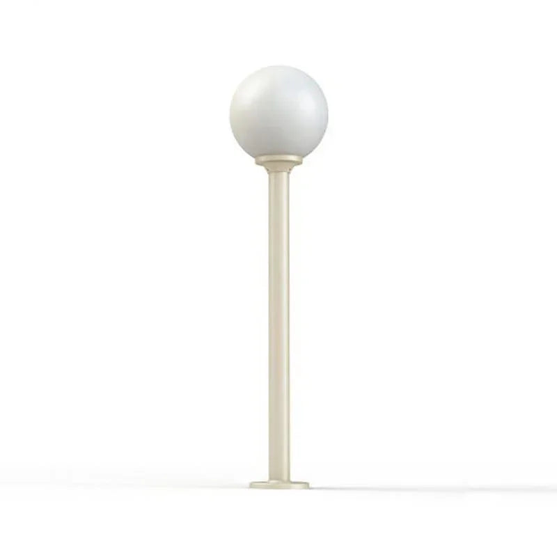 Roger Pradier Moon N°10 Floor Lamp | All Square Lighting