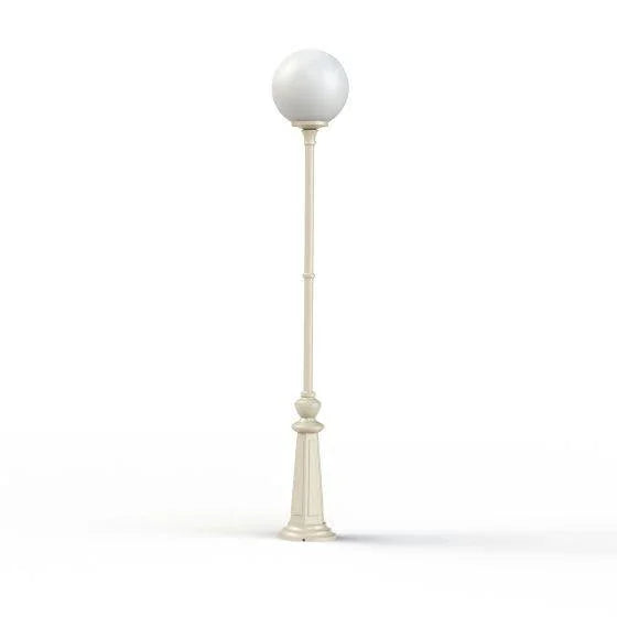 Roger Pradier Moon N°11 Floor Lamp | All Square Lighting