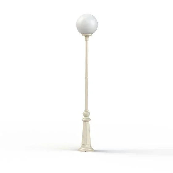 Roger Pradier Moon N°11 Floor Lamp | All Square Lighting