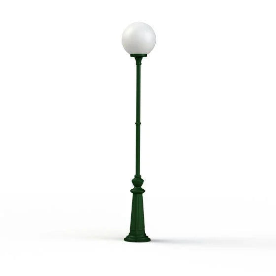 Roger Pradier Moon N°11 Floor Lamp | All Square Lighting