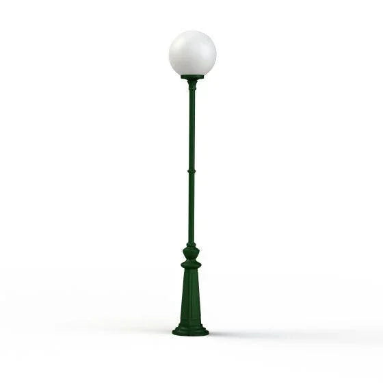 Roger Pradier Moon N°11 Floor Lamp | All Square Lighting