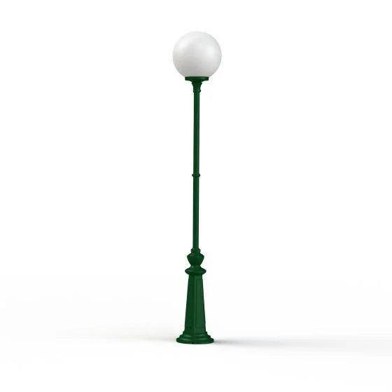 Roger Pradier Moon N°11 Floor Lamp | All Square Lighting