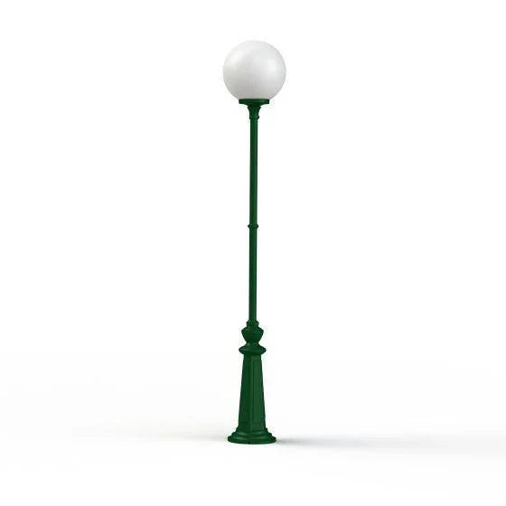 Roger Pradier Moon N°11 Floor Lamp | All Square Lighting