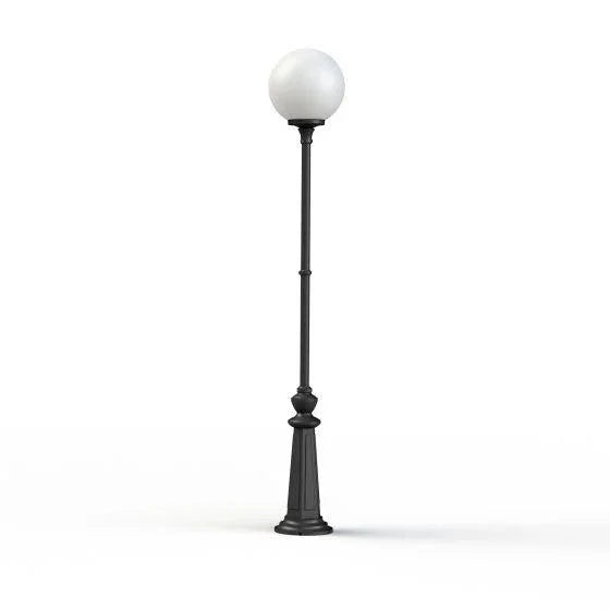 Roger Pradier Moon N°11 Floor Lamp | All Square Lighting
